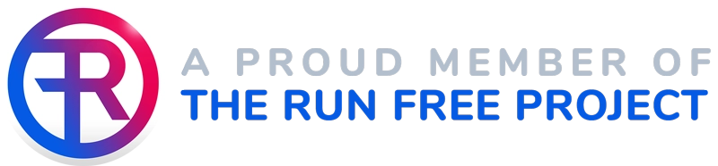 Powered by RunFree
